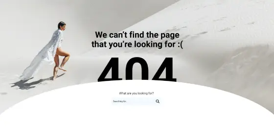 404 Page Pro FFP-PRO-01