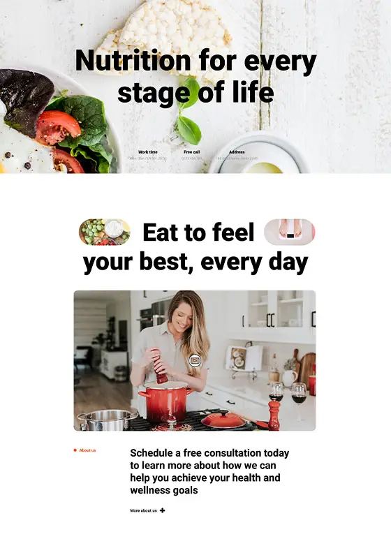 Diet Page DIET-PRO-01