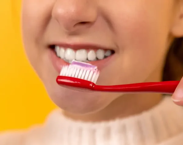 5 Tips for a brighter, healthier smile