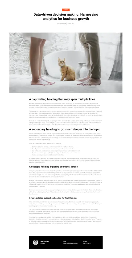 Blog Single BGSP-PRO-12