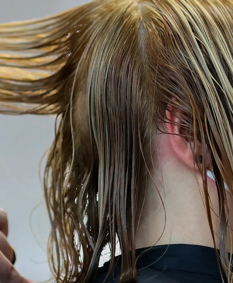 Top hair trends for 2024: what’s in and what’s out