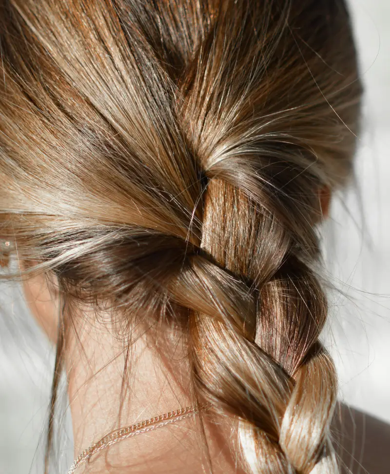 Wedding hair inspiration: styles for your big day