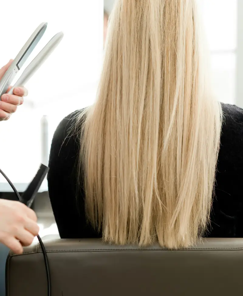 A guide to choosing the right hair colour