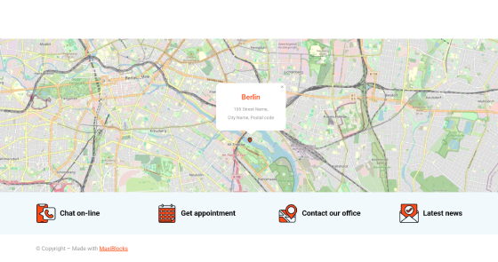 Pure Footer Light PFL-PRO-30