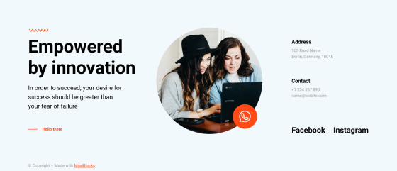 Pure Footer Light PFL-PRO-48