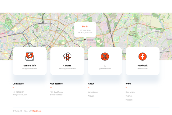 Pure Footer Light PFL-PRO-52